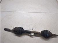 1320339, 1314339 Полуось (приводной вал, шрус) Ford Mondeo 3 2000-2007 20430076 #4
