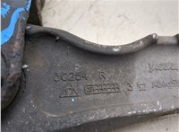 C2Z5526, 8X2318045AB, C2Z5521, 8X235310BB Амортизатор подвески Jaguar XF 2007-2015 20430083 #4