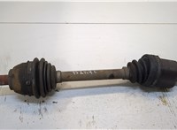  Полуось (приводной вал, шрус) Ford C-Max 2002-2010 20430085 #1