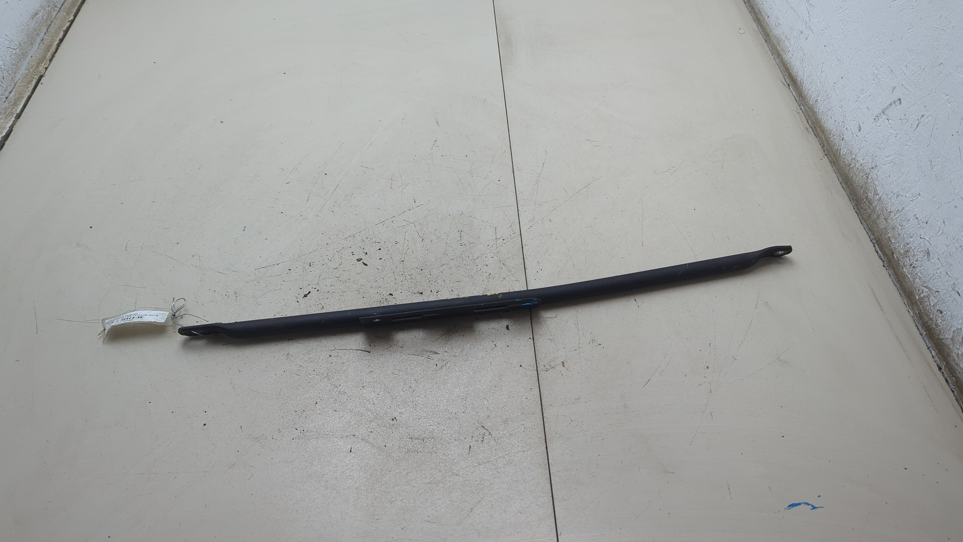 Растяжка столбов