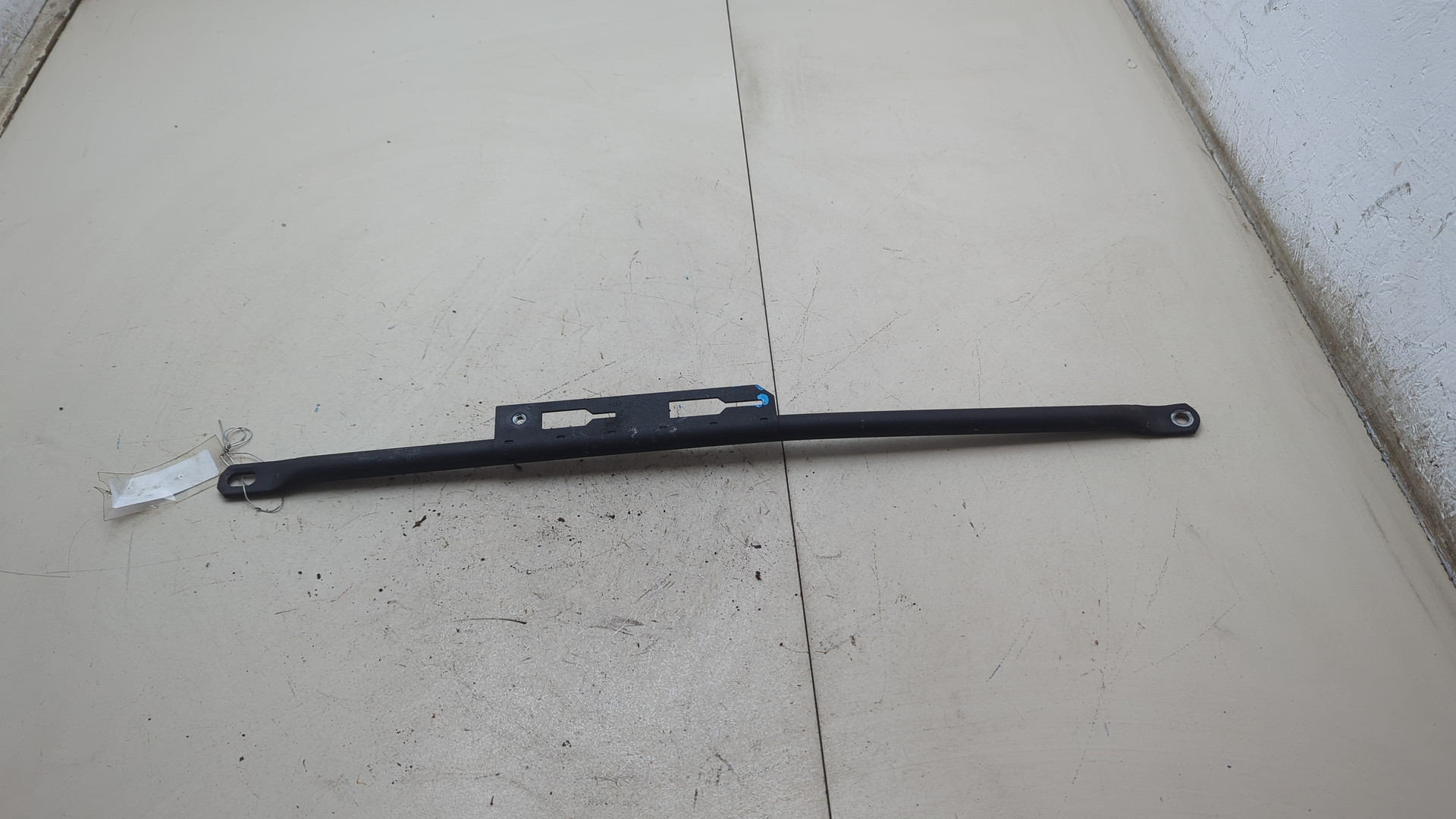 Растяжка столбов