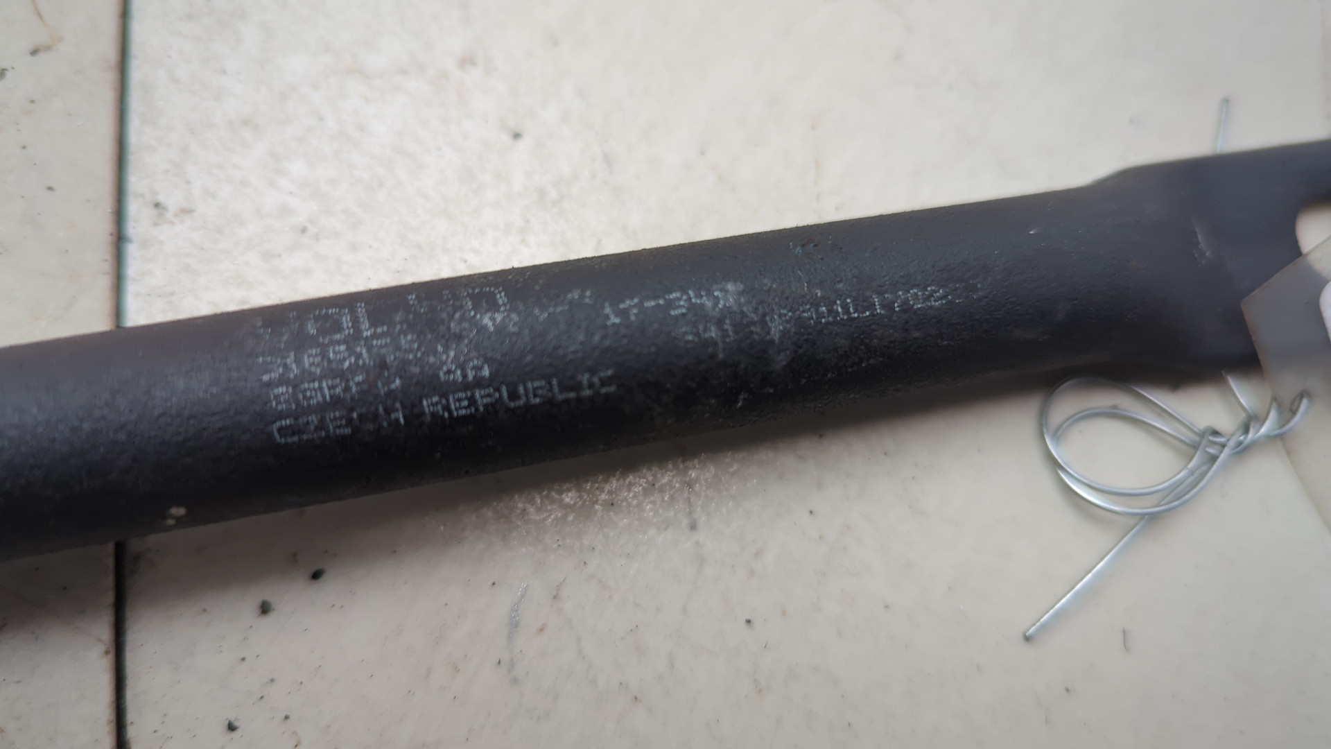 Растяжка столбов