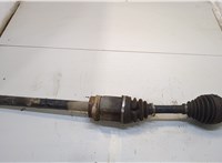  Полуось (приводной вал, шрус) Nissan Qashqai 2006-2013 20430089 #1
