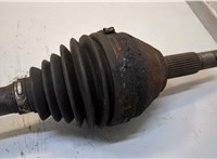  Полуось (приводной вал, шрус) Nissan Qashqai 2006-2013 20430089 #2