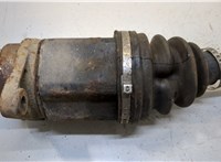  Полуось (приводной вал, шрус) Nissan Qashqai 2006-2013 20430089 #3