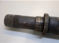  Полуось (приводной вал, шрус) Nissan Qashqai 2006-2013 20430089 #4