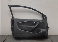  Дверь боковая (легковая) Volkswagen Polo 2014- 20430090 #4