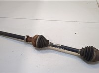 Полуось (приводной вал, шрус) Opel Astra J 2010-2017 20430105 #1