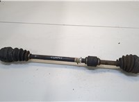  Полуось (приводной вал, шрус) Chevrolet Aveo (T250 / 255) 2006-2012 20430109 #1