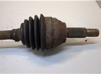  Полуось (приводной вал, шрус) Ford Fusion 2002-2012 20430111 #2
