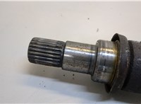  Полуось (приводной вал, шрус) Ford Fusion 2002-2012 20430111 #4