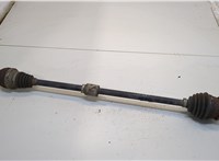  Полуось (приводной вал, шрус) Opel Astra J 2010-2017 20430112 #1