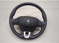  Руль Renault Megane 3 2009-2016 20430114 #1