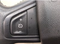  Руль Renault Megane 3 2009-2016 20430114 #3