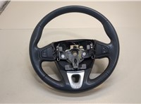  Руль Renault Megane 3 2009-2016 20430114 #7