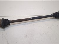  Полуось (приводной вал, шрус) Volkswagen Passat 6 2005-2010 20430115 #1