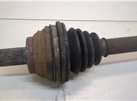  Полуось (приводной вал, шрус) Volkswagen Passat 6 2005-2010 20430115 #2