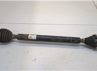  Полуось (приводной вал, шрус) Skoda Yeti 2009-2018 20430121 #1