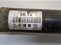  Полуось (приводной вал, шрус) Skoda Yeti 2009-2018 20430121 #3