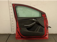  Дверь боковая (легковая) Ford Focus 3 2011-2015 20430122 #3