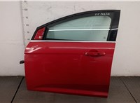  Дверь боковая (легковая) Ford Focus 3 2011-2015 20430122 #1