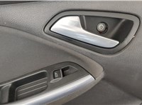  Дверь боковая (легковая) Ford Focus 3 2011-2015 20430122 #9