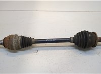  Полуось (приводной вал, шрус) Opel Astra J 2010-2017 20430125 #1