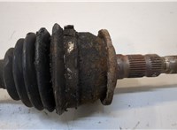  Полуось (приводной вал, шрус) Opel Astra J 2010-2017 20430125 #2