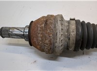  Полуось (приводной вал, шрус) Opel Astra J 2010-2017 20430125 #3