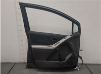  Дверь боковая (легковая) Toyota Yaris 2005-2011 20430126 #7