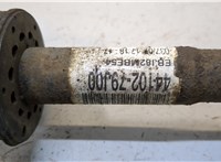  Полуось (приводной вал, шрус) Suzuki SX4 2006-2014 20430127 #3
