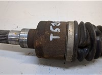  Полуось (приводной вал, шрус) Suzuki SX4 2006-2014 20430127 #4