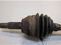  Полуось (приводной вал, шрус) Ford Fusion 2002-2012 20430130 #4