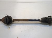  Полуось (приводной вал, шрус) Skoda Octavia (A5) 2004-2013 20430132 #1