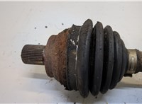  Полуось (приводной вал, шрус) Skoda Octavia (A5) 2004-2013 20430132 #3
