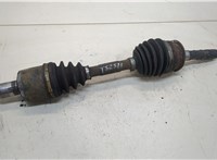  Полуось (приводной вал, шрус) Suzuki Grand Vitara XL-7 2001-2006 20430133 #1