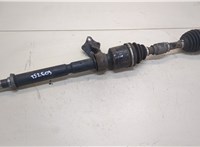  Полуось (приводной вал, шрус) Mazda 6 (GH) 2007-2012 20430138 #1