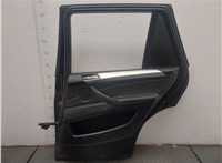 Дверь боковая (легковая) BMW X5 E70 2006-2013 20430139 #2