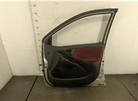  Дверь боковая (легковая) Toyota Yaris 1999-2006 20430141 #2