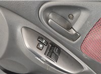 Дверь боковая (легковая) Toyota Yaris 1999-2006 20430141 #8