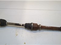  Полуось (приводной вал, шрус) Renault Clio 1998-2008 20430145 #1