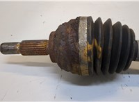  Полуось (приводной вал, шрус) Renault Clio 1998-2008 20430145 #2