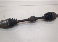 Полуось (приводной вал, шрус) Mitsubishi Outlander 2003-2009 20430146 #1