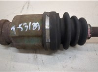 Полуось (приводной вал, шрус) Mitsubishi Outlander 2003-2009 20430146 #3