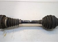  Полуось (приводной вал, шрус) Audi A3 (8P) 2003-2013 20430148 #1