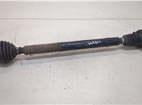  Полуось (приводной вал, шрус) Skoda Octavia (A5) 2004-2013 20430174 #1