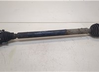 Полуось (приводной вал, шрус) Volkswagen Passat 6 2005-2010 20430180 #1