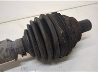  Полуось (приводной вал, шрус) Volkswagen Passat 6 2005-2010 20430180 #2