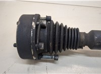  Полуось (приводной вал, шрус) Volkswagen Passat 6 2005-2010 20430180 #3