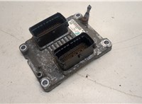 Блок управления двигателем Opel Astra H 2004-2010 20430187 #2